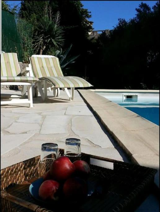 Incredible Apartment Near The Sea And Calanque La Ciotat Exterior photo